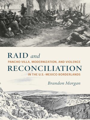 cover image of Raid and Reconciliation